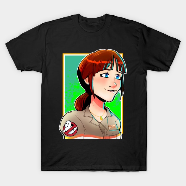 Erin T-Shirt by PageBranson